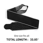Ankle sleeve brace