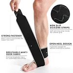 Ankle sleeve brace