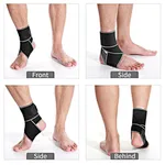 Aso ankle stabilizer